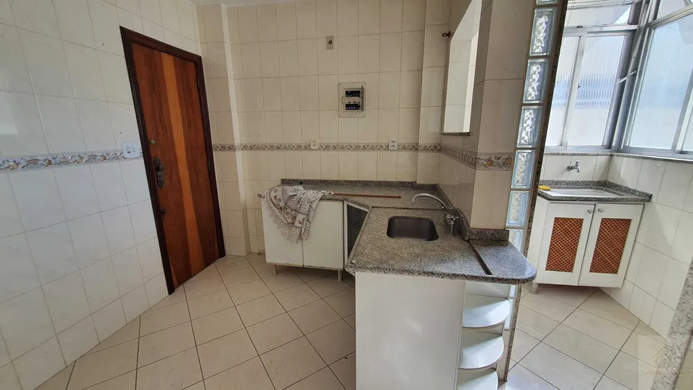 Apartamento, 3 quartos, 100 m² - Foto 33
