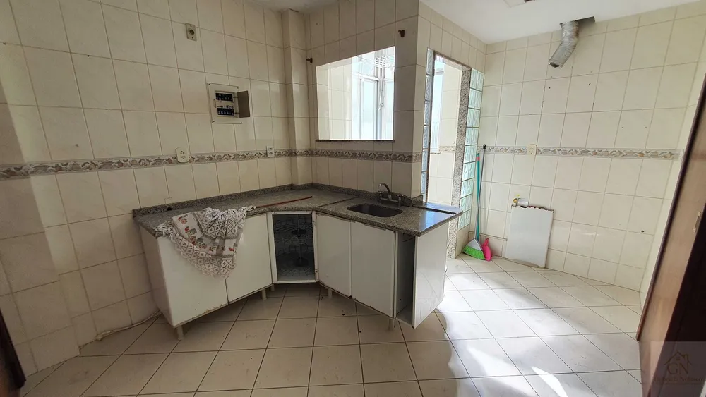 Apartamento, 3 quartos, 100 m² - Foto 38