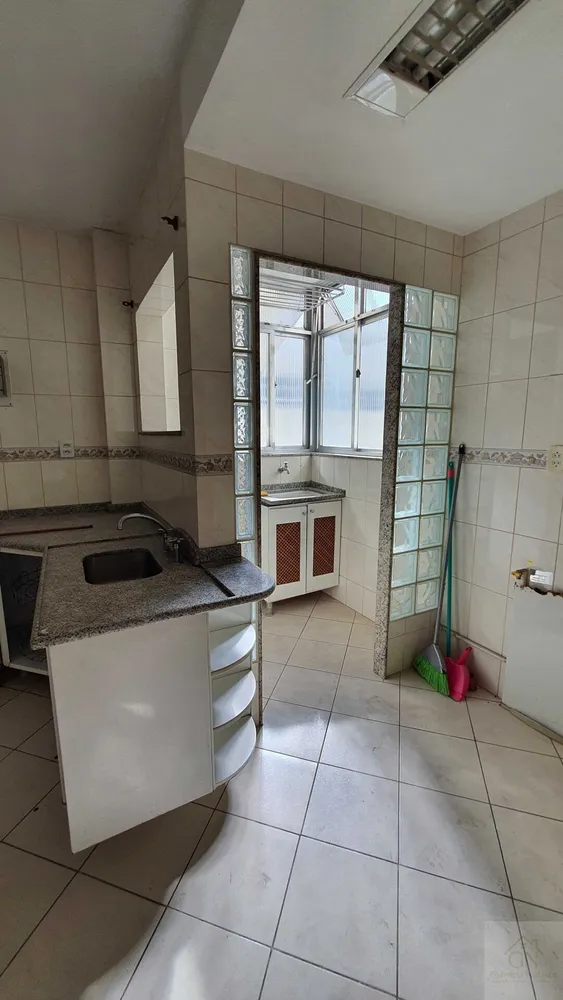 Apartamento, 3 quartos, 100 m² - Foto 35