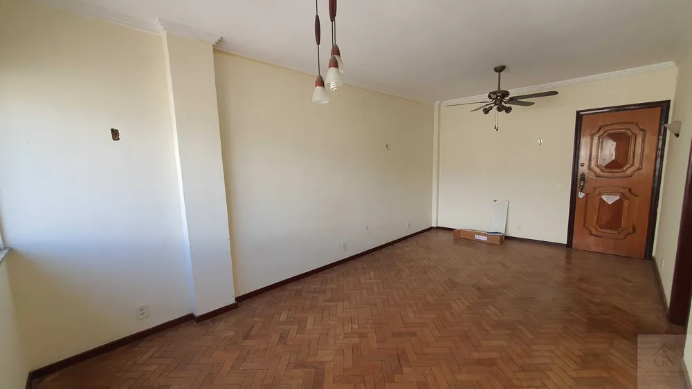 Apartamento, 3 quartos, 100 m² - Foto 2