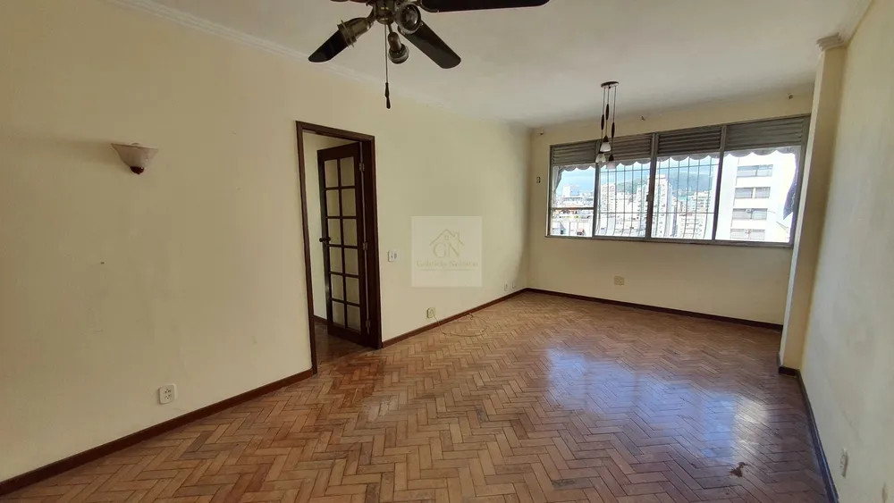 Apartamento, 3 quartos, 100 m² - Foto 4