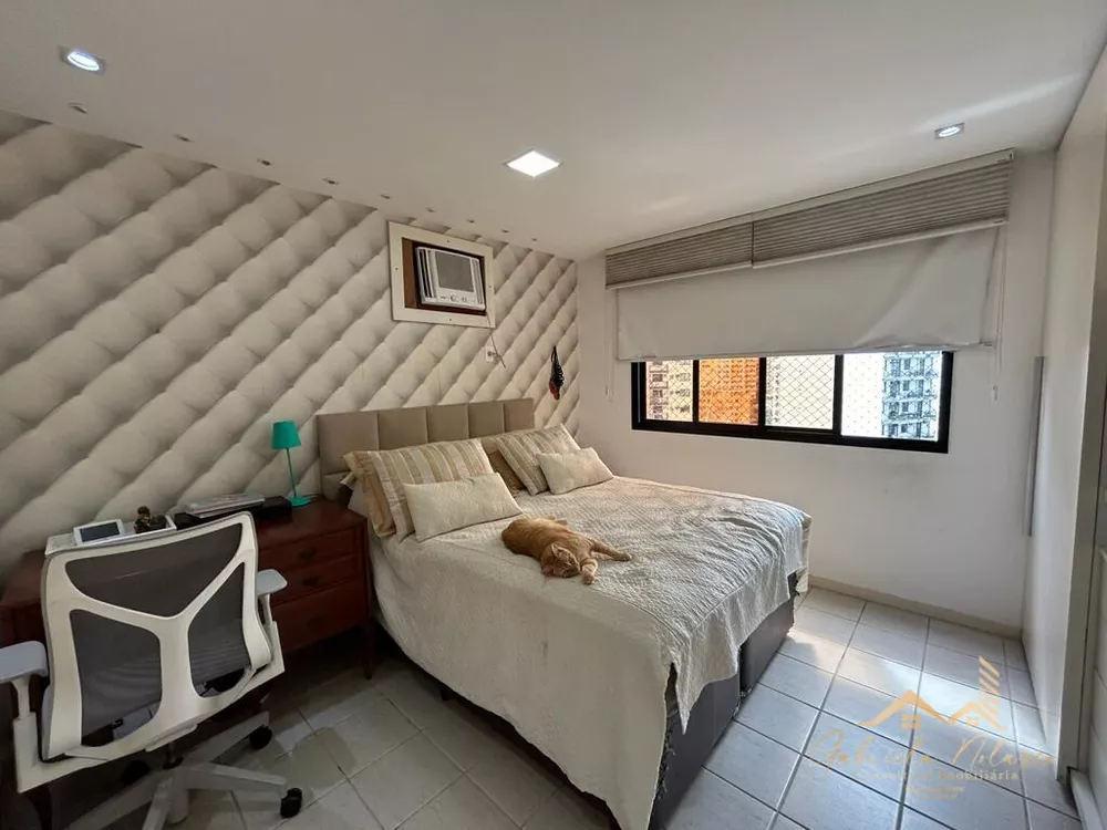 Apartamento à venda com 3 quartos, 100m² - Foto 7