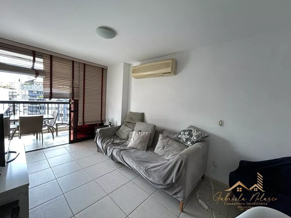 Apartamento à venda com 3 quartos, 100m² - Foto 1