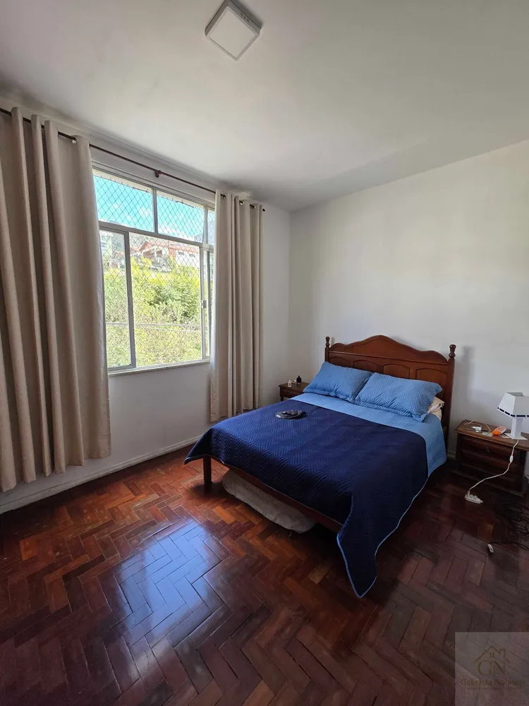 Apartamento, 3 quartos, 100 m² - Foto 19