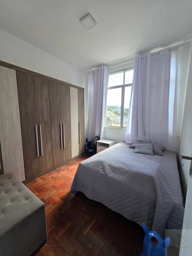 Apartamento, 3 quartos, 100 m² - Foto 22