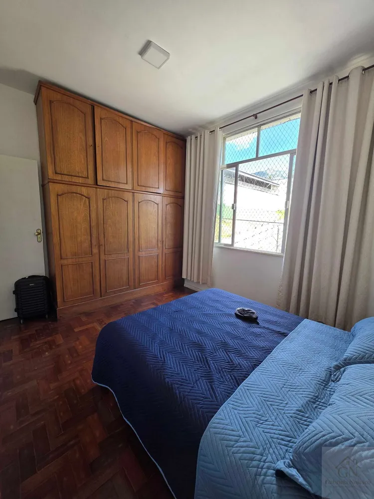 Apartamento, 3 quartos, 100 m² - Foto 25