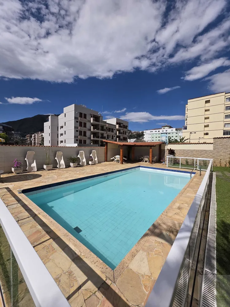 Apartamento, 3 quartos, 100 m² - Foto 48