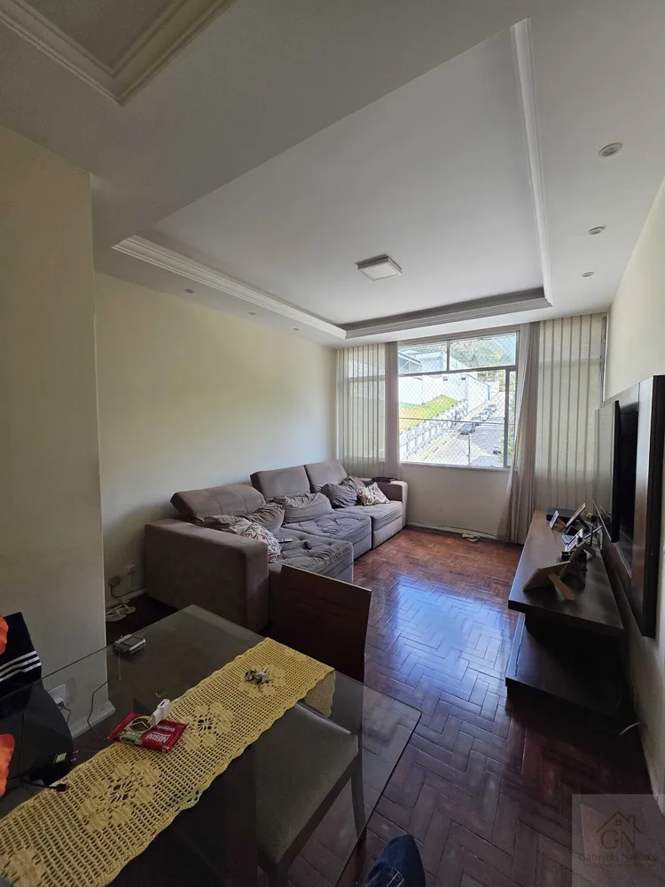 Apartamento, 3 quartos, 100 m² - Foto 7