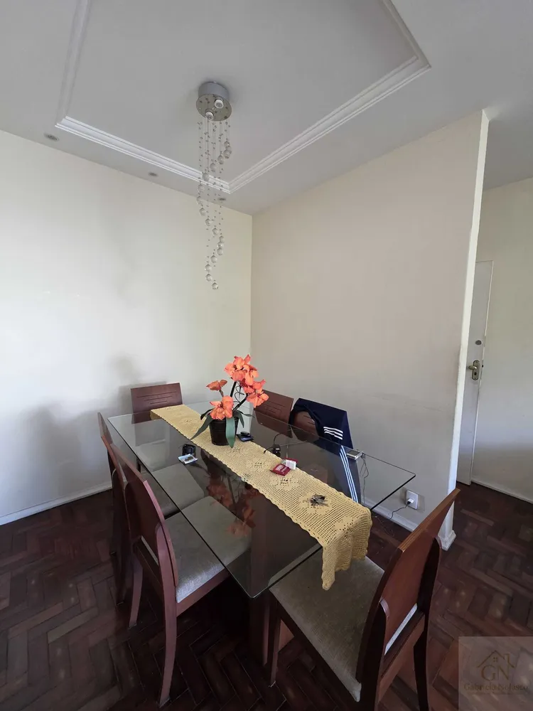 Apartamento, 3 quartos, 100 m² - Foto 5