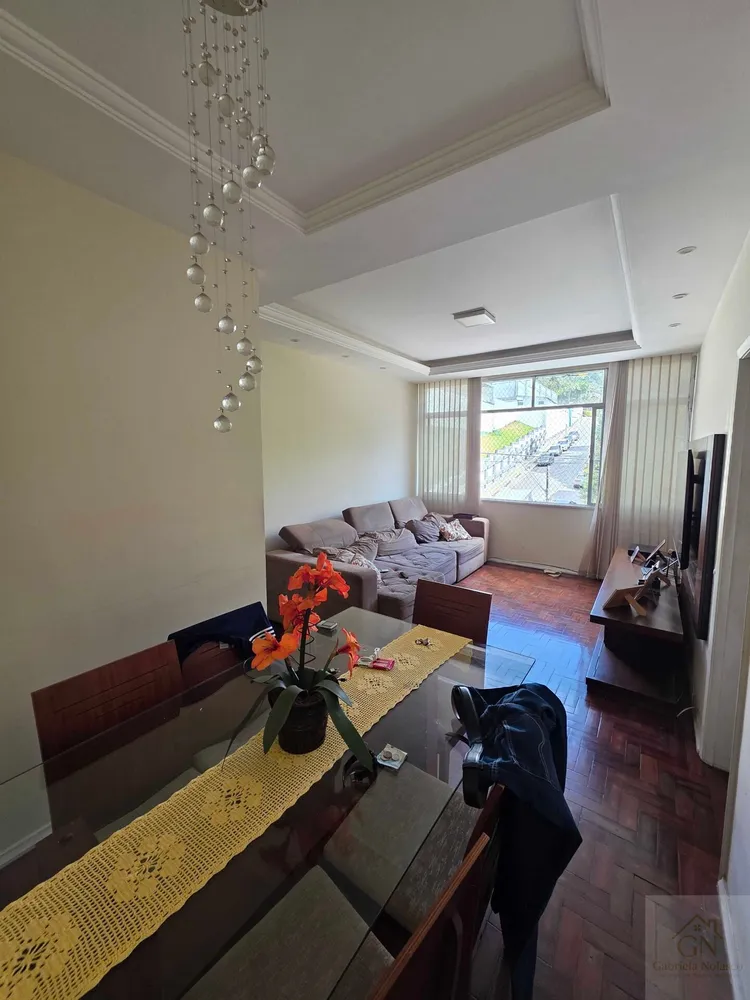 Apartamento, 3 quartos, 100 m² - Foto 10