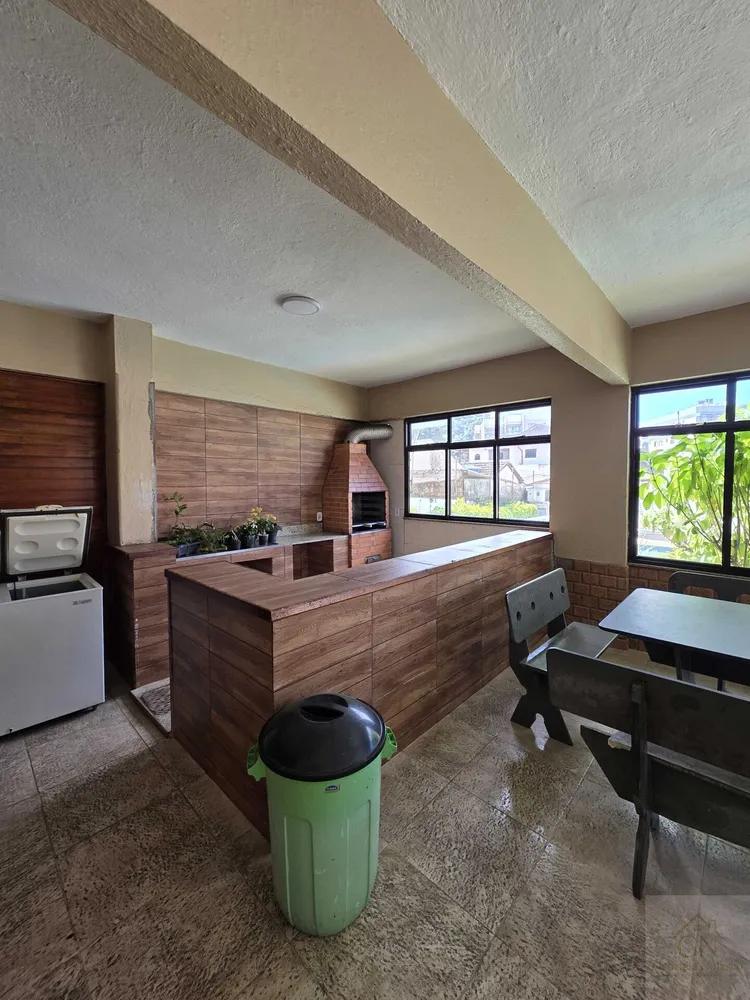 Apartamento, 3 quartos, 100 m² - Foto 52