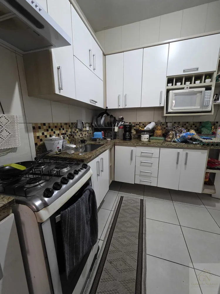 Apartamento, 3 quartos, 100 m² - Foto 38