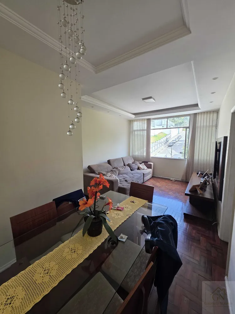 Apartamento, 3 quartos, 100 m² - Foto 3