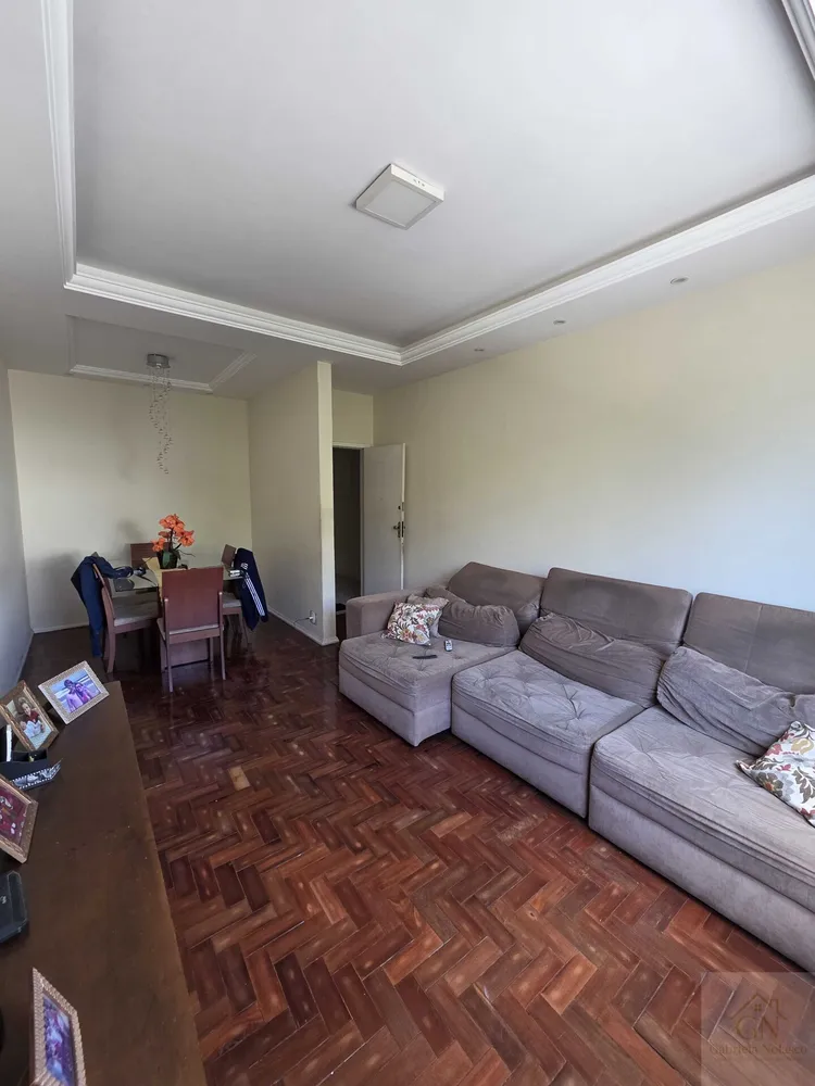 Apartamento, 3 quartos, 100 m² - Foto 4
