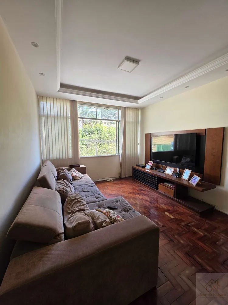 Apartamento, 3 quartos, 100 m² - Foto 9