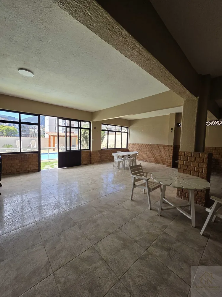 Apartamento, 3 quartos, 100 m² - Foto 51