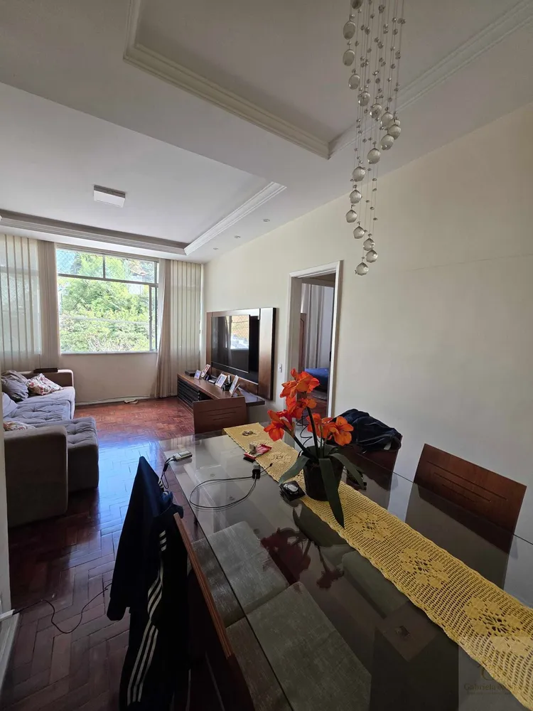 Apartamento, 3 quartos, 100 m² - Foto 1