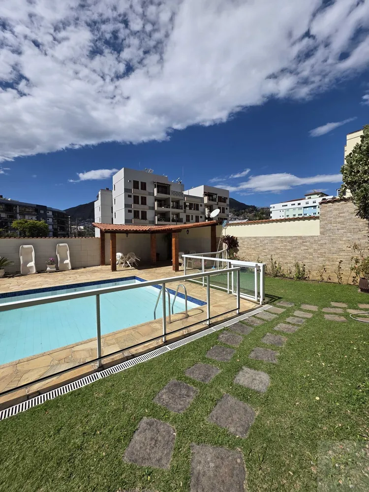 Apartamento, 3 quartos, 100 m² - Foto 47
