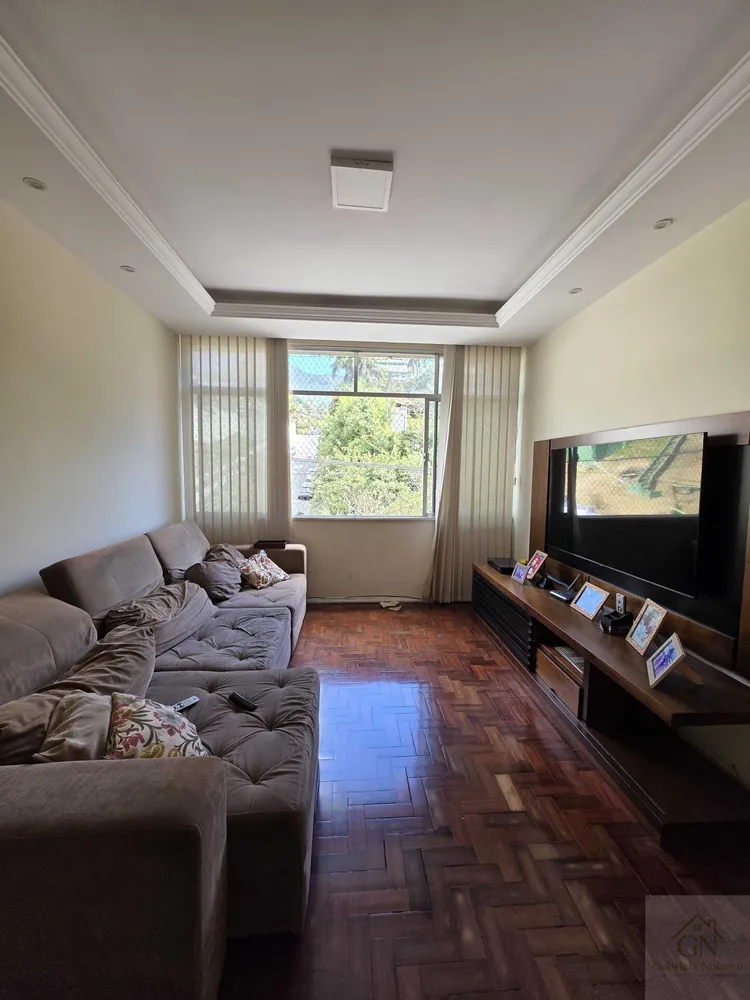 Apartamento, 3 quartos, 100 m² - Foto 8