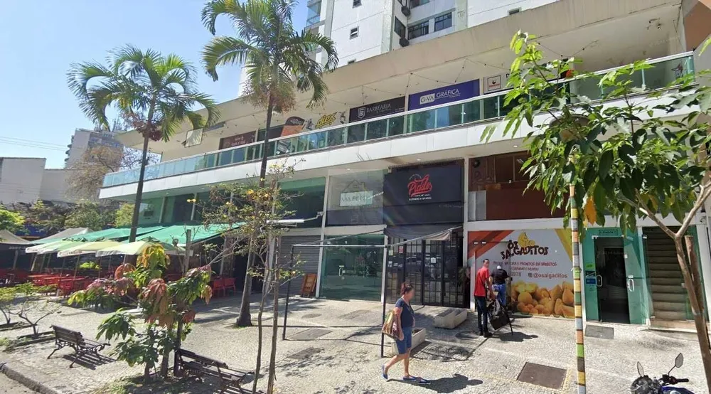 Loja-Salão, 48 m² - Foto 5