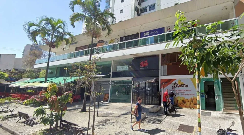 Loja-Salão, 48 m² - Foto 6