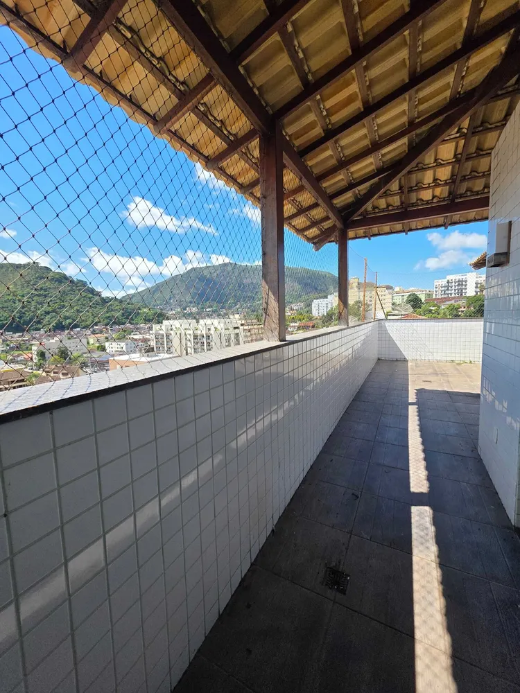 Cobertura, 3 quartos, 200 m² - Foto 41