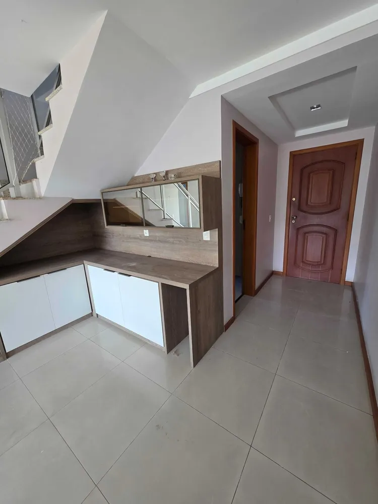 Cobertura, 3 quartos, 200 m² - Foto 10