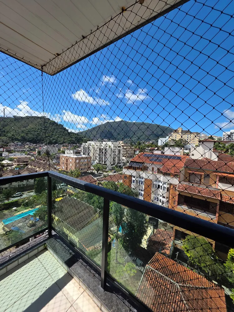 Cobertura, 3 quartos, 200 m² - Foto 20