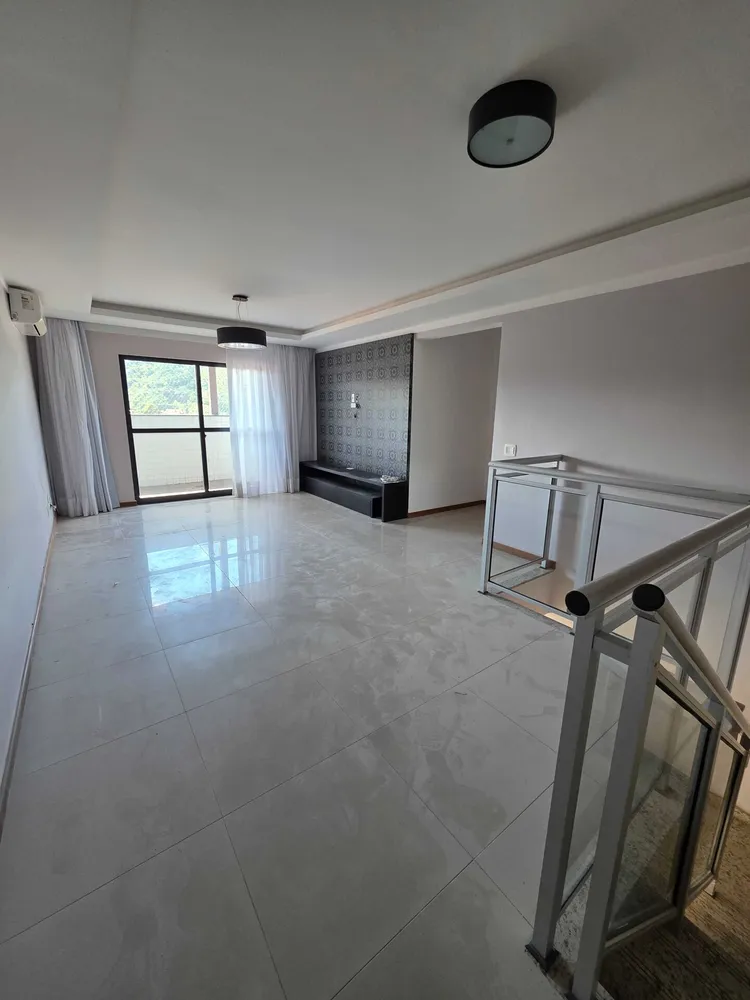 Cobertura, 3 quartos, 200 m² - Foto 5
