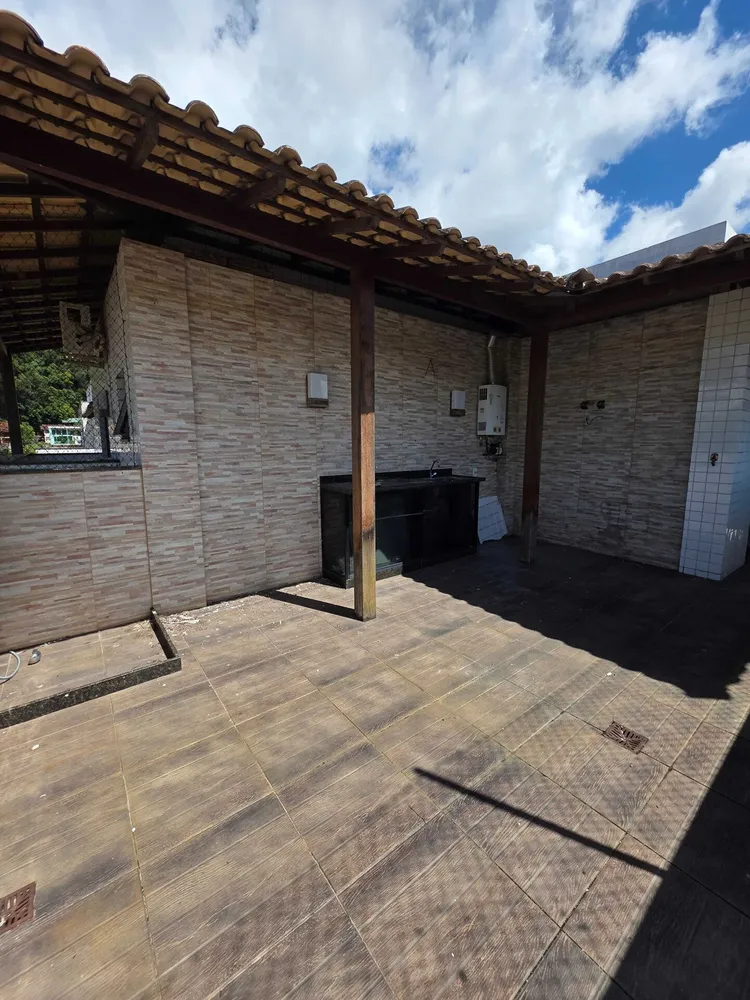 Cobertura, 3 quartos, 200 m² - Foto 35