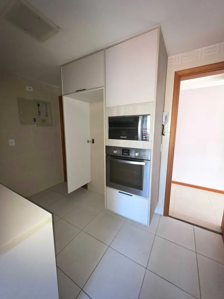 Cobertura, 3 quartos, 200 m² - Foto 1