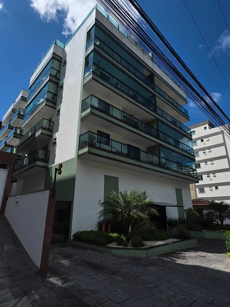 Cobertura, 3 quartos, 200 m² - Foto 14