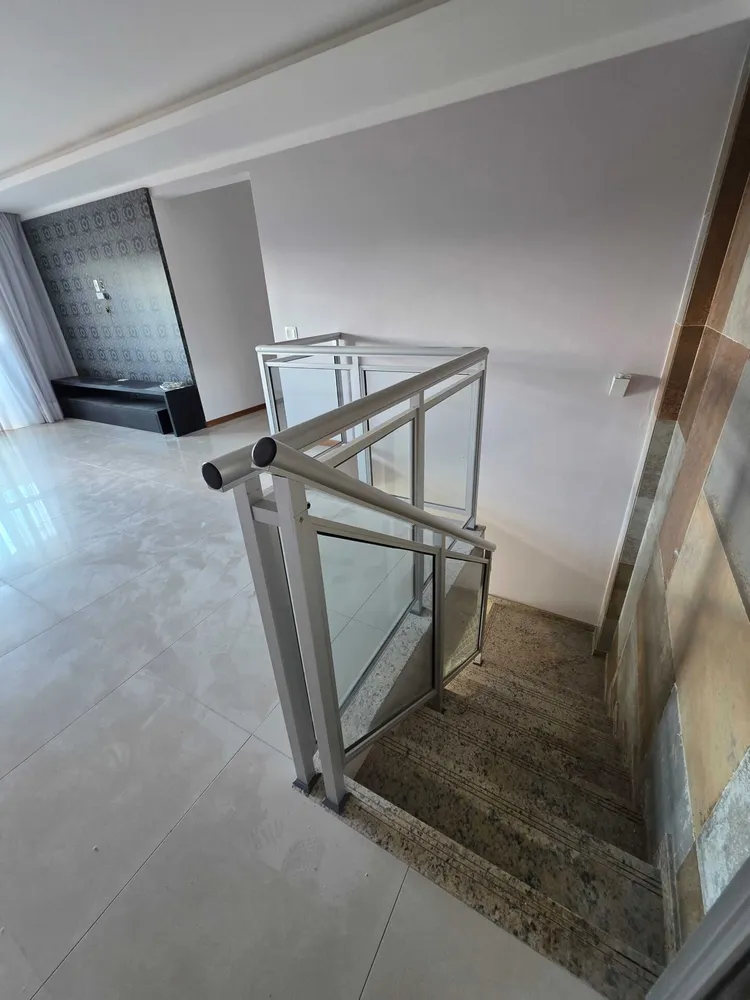 Cobertura, 3 quartos, 200 m² - Foto 17