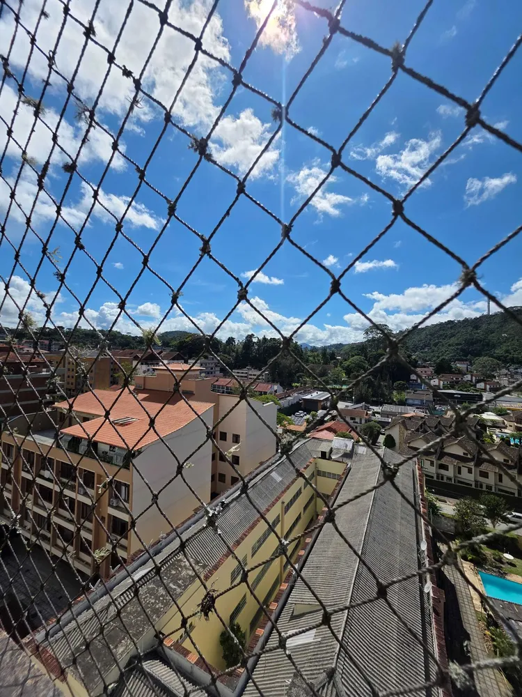 Cobertura, 3 quartos, 200 m² - Foto 2