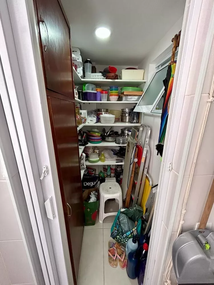 Apartamento, 2 quartos, 65 m² - Foto 16