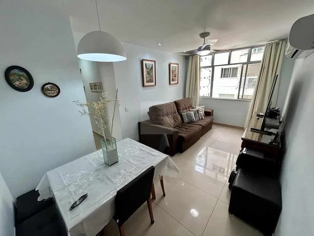 Apartamento, 2 quartos, 65 m² - Foto 3