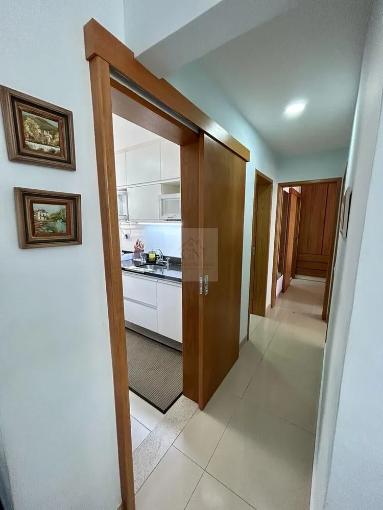 Apartamento, 2 quartos, 65 m² - Foto 8