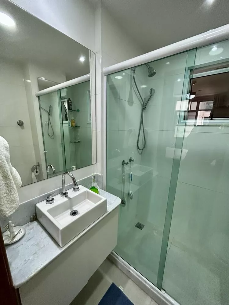 Apartamento, 2 quartos, 65 m² - Foto 22