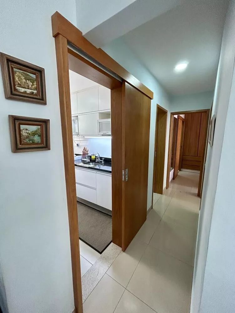 Apartamento, 2 quartos, 65 m² - Foto 1
