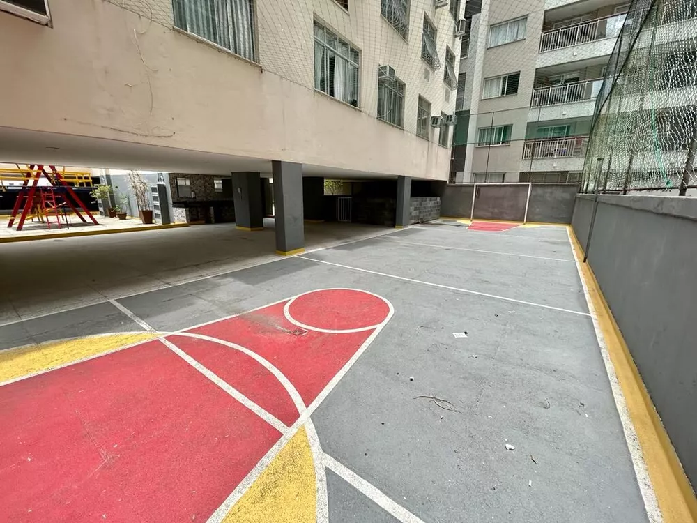 Apartamento, 2 quartos, 65 m² - Foto 13