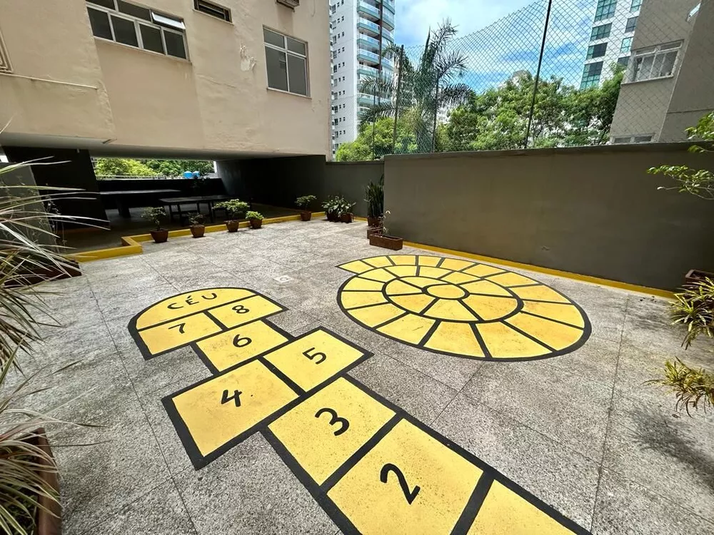 Apartamento, 2 quartos, 65 m² - Foto 14