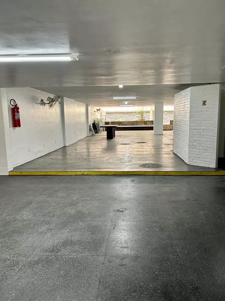Apartamento, 2 quartos, 65 m² - Foto 9