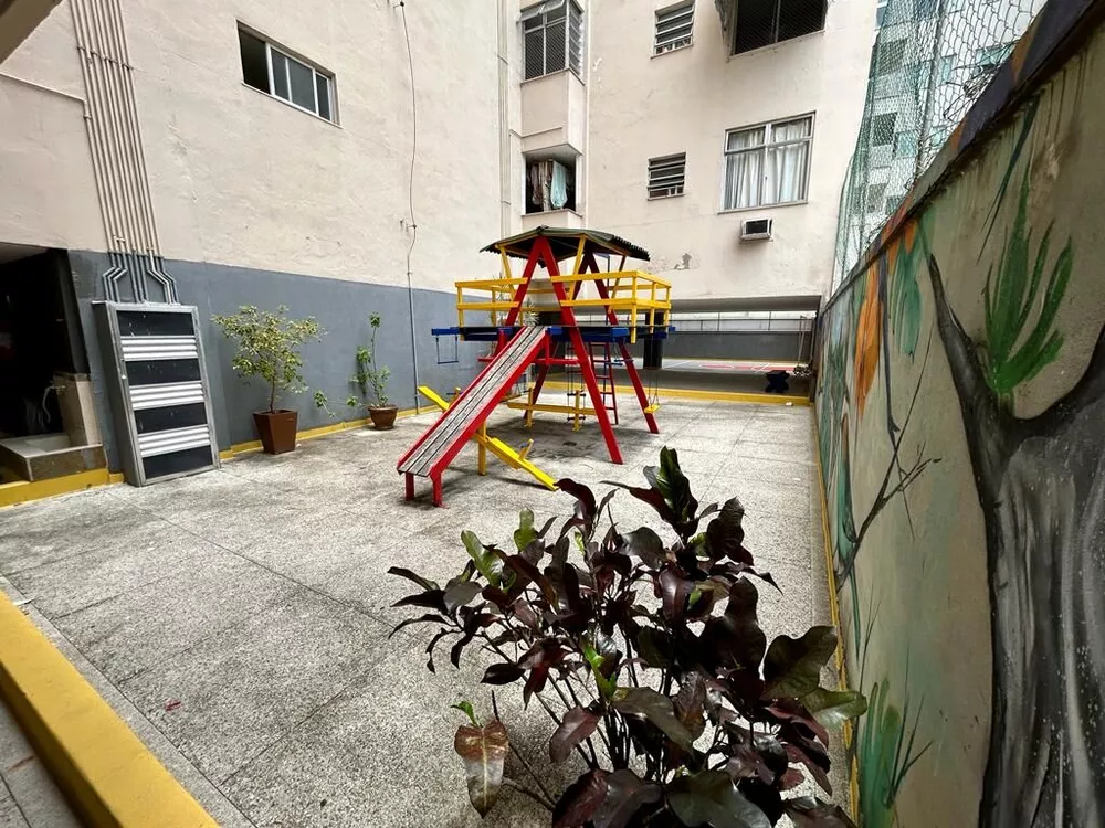 Apartamento, 2 quartos, 65 m² - Foto 5