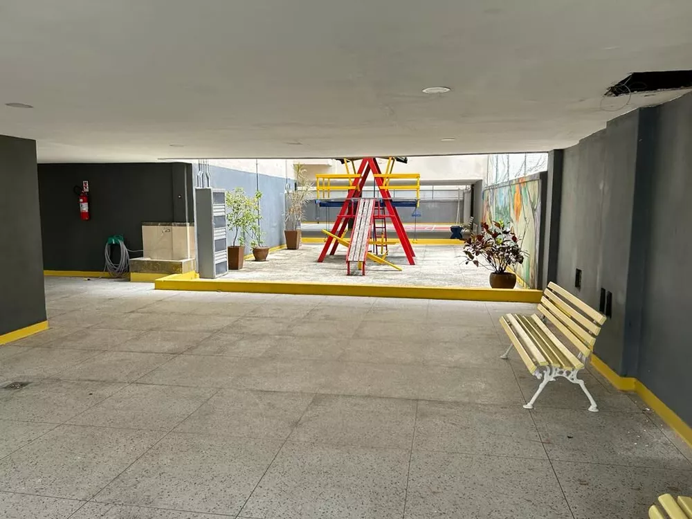 Apartamento, 2 quartos, 65 m² - Foto 2