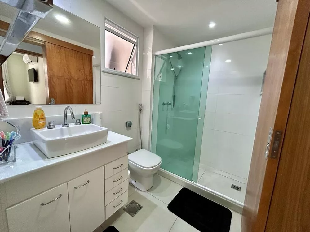 Apartamento, 2 quartos, 65 m² - Foto 21