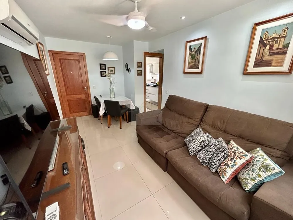 Apartamento, 2 quartos, 65 m² - Foto 1