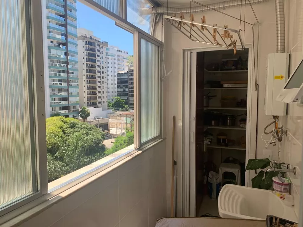 Apartamento, 2 quartos, 65 m² - Foto 3