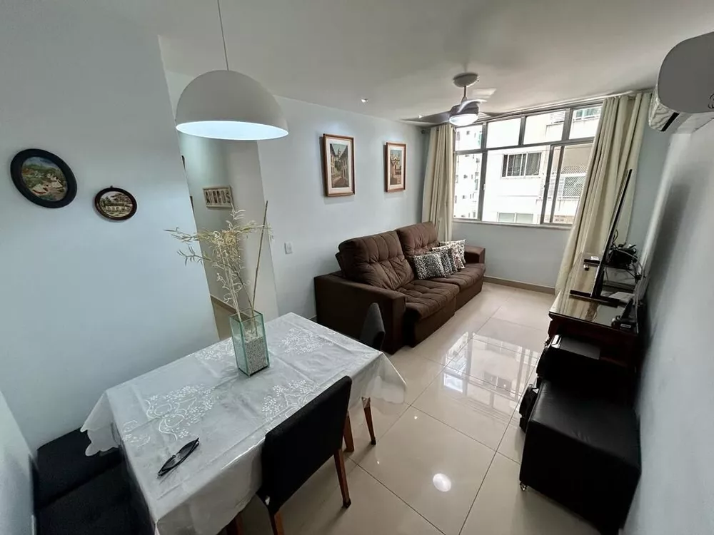 Apartamento, 2 quartos, 65 m² - Foto 17
