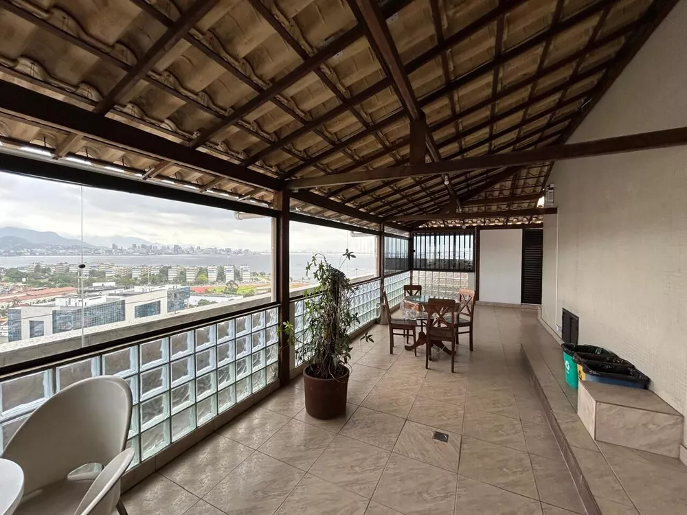 Apartamento, 3 quartos, 143 m² - Foto 35