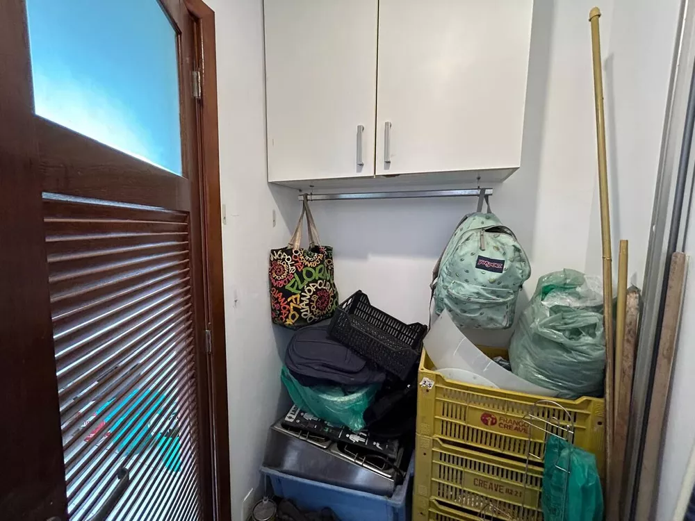 Apartamento, 3 quartos, 143 m² - Foto 32